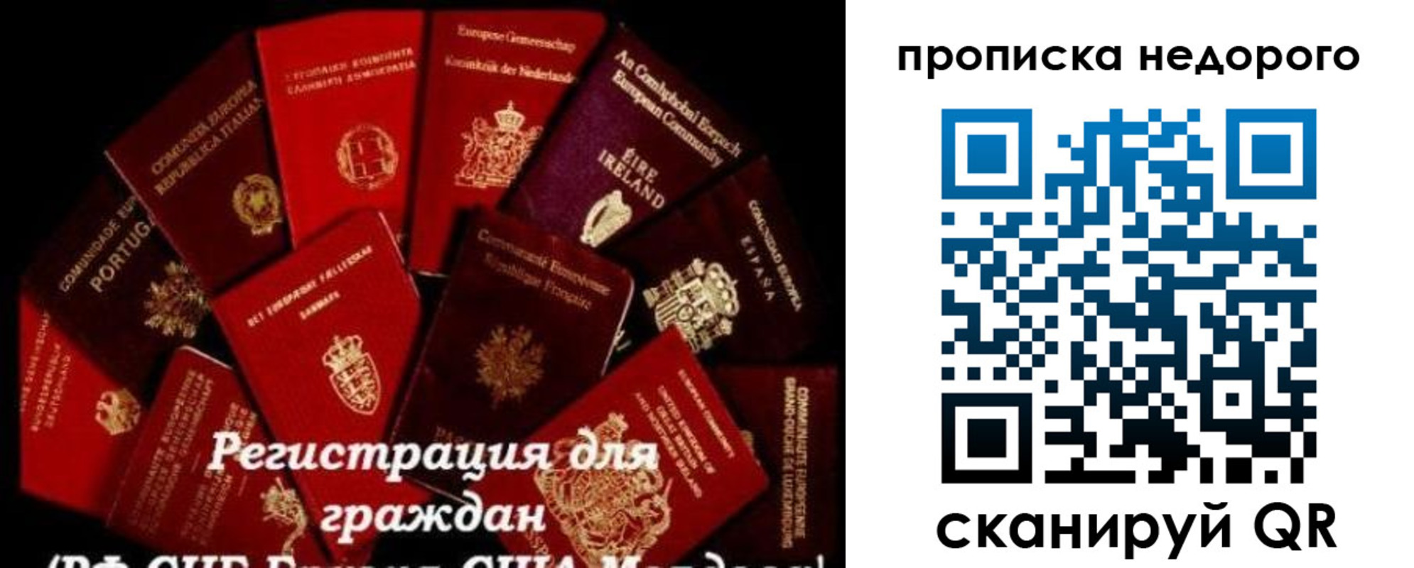 временная регистрация недорого в Боготоле